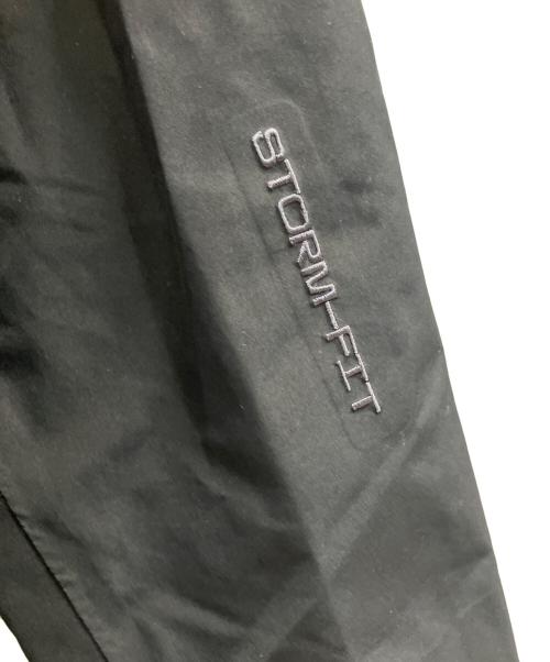 ACG（エーシージー）ACG (エーシージー) ジップジャケット ブラック サイズ:Ｓの古着・服飾アイテム