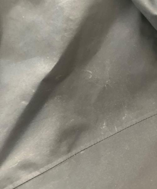 ACG（エーシージー）ACG (エーシージー) ジップジャケット ブラック サイズ:Ｓの古着・服飾アイテム