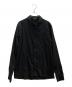 ARC'TERYX（アークテリクス）の古着「長袖シャツ」｜ブラック