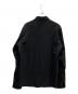 ARC'TERYX (アークテリクス) 長袖シャツ ブラック サイズ:М：9000円
