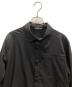 中古・古着 ARC'TERYX (アークテリクス) 長袖シャツ ブラック サイズ:М：9000円