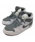 NIKE（ナイキ）の古着「Air Jordan 1 High OG」｜ホワイト×グレー