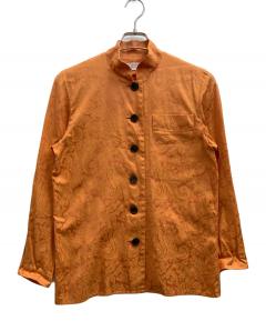 中古・古着通販】DRIES VAN NOTEN (ドリスヴァンノッテン) 長袖シャツ