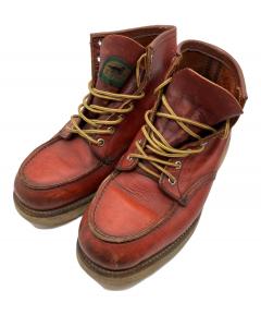 中古・古着通販】RED WING (レッドウィング) エンジニアブーツ