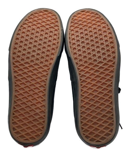 VANS（ヴァンズ）VANS (ヴァンズ) オーセンティック スニーカー オールブラック サイズ:SIZE 28cmの古着・服飾アイテム