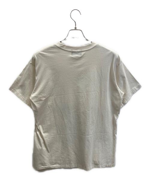 ENFANTS RICHES DEPRIMES（アンファン・リッシュ・デプリメ）ENFANTS RICHES DEPRIMES (アンファン・リッシュ・デプリメ) 半袖カットソー ベージュ サイズ:Мの古着・服飾アイテム