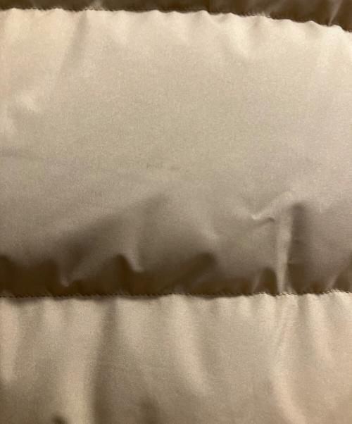 THE NORTH FACE（ザ ノース フェイス）THE NORTH FACE (ザ ノース フェイス) 中綿ダウンジャケット ブラウン サイズ:ＸＬの古着・服飾アイテム