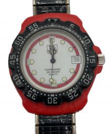 TAG Heuer（タグ・ホイヤー）の古着「腕時計」
