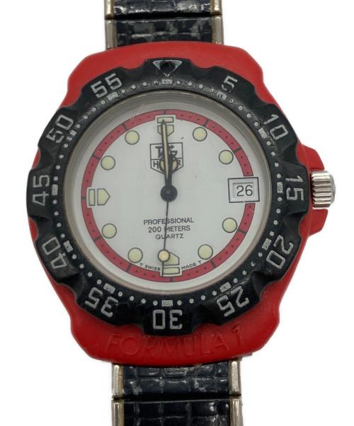 TAG Heuer（タグ・ホイヤー）TAG Heuer (タグホイヤー) 腕時計の古着・服飾アイテム