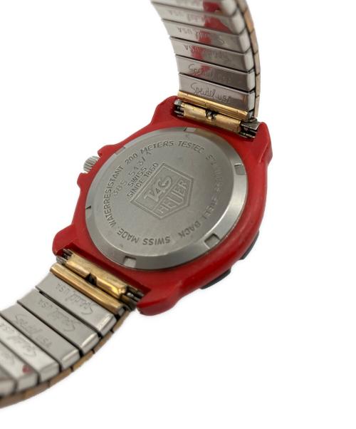 TAG Heuer（タグ・ホイヤー）TAG Heuer (タグホイヤー) 腕時計の古着・服飾アイテム