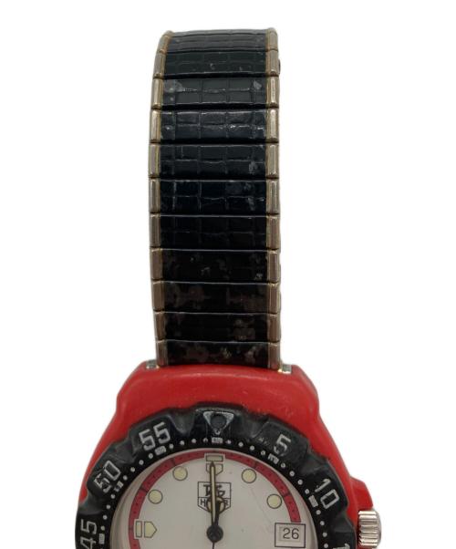 TAG Heuer（タグ・ホイヤー）TAG Heuer (タグホイヤー) 腕時計の古着・服飾アイテム