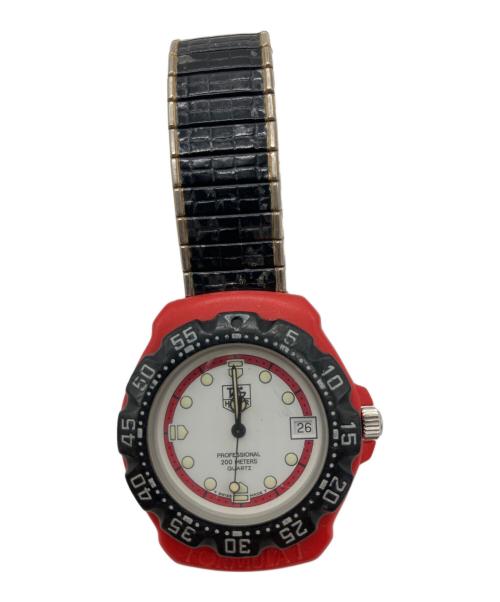 TAG Heuer（タグ・ホイヤー）TAG Heuer (タグホイヤー) 腕時計の古着・服飾アイテム