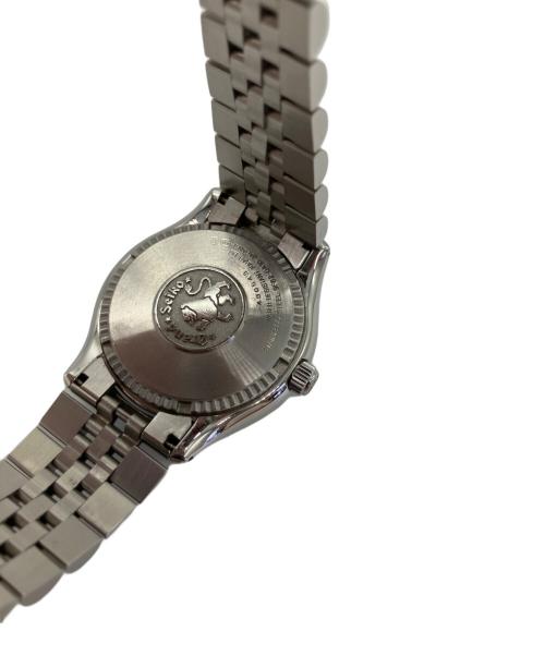 SEIKO（セイコー）SEIKO (セイコー) 腕時計の古着・服飾アイテム