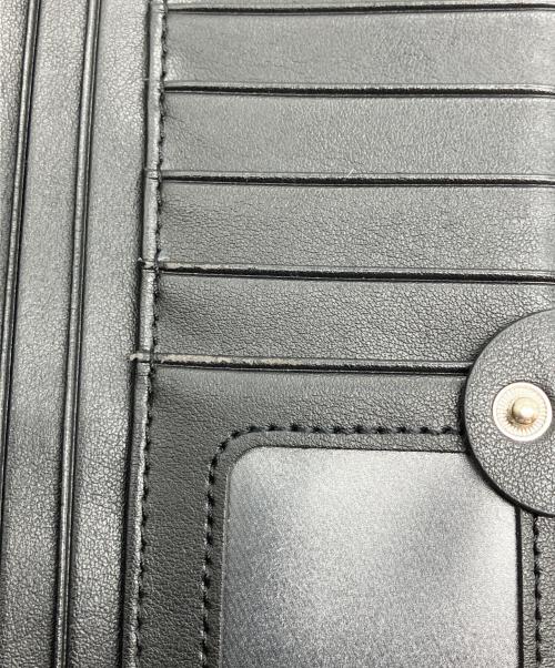 Vivienne Westwood（ヴィヴィアンウエストウッド）Vivienne Westwood (ヴィヴィアンウエストウッド) DERBY　ラウンドファスナーウォレット マルチカラーの古着・服飾アイテム