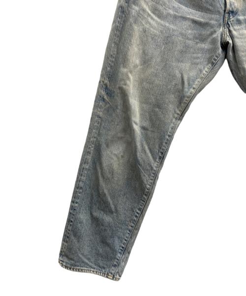 HERILL（ヘリル）HERILL (ヘリル) HL XX Denim インディゴ サイズ:3の古着・服飾アイテム
