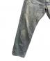 中古・古着 HERILL (ヘリル) HL XX Denim インディゴ サイズ:3：20000円