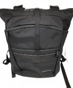 BRIEFINGブリーフィング）の古着「MFC 2WAY PACK WR」｜ブラック