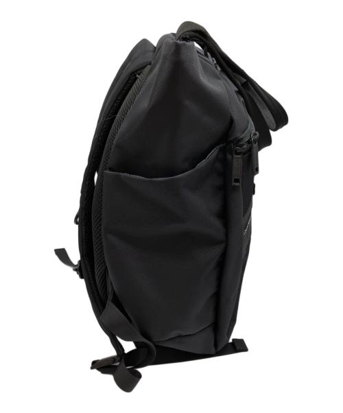 BRIEFING（ブリーフィング）BRIEFING (ブリーフィング) MFC 2WAY PACK WR ブラックの古着・服飾アイテム