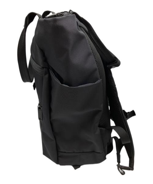 BRIEFING（ブリーフィング）BRIEFING (ブリーフィング) MFC 2WAY PACK WR ブラックの古着・服飾アイテム