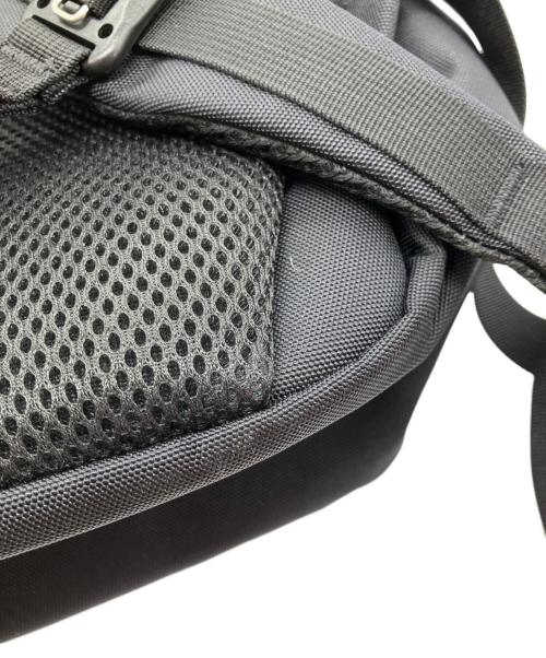 BRIEFING（ブリーフィング）BRIEFING (ブリーフィング) MFC 2WAY PACK WR ブラックの古着・服飾アイテム