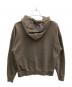 F.C.R.B. (エフシーレアルブリストル) プルオーバーパーカー オリーブ サイズ:Ｓ：14000円
