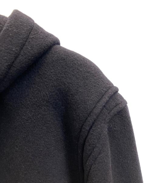 BROOKS BROTHERS（ブルックスブラザーズ）BROOKS BROTHERS (ブルックスブラザーズ) ウールコート ネイビー サイズ:SIZE Lの古着・服飾アイテム