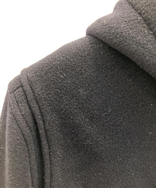 BROOKS BROTHERS（ブルックスブラザーズ）BROOKS BROTHERS (ブルックスブラザーズ) ウールコート ネイビー サイズ:SIZE Lの古着・服飾アイテム