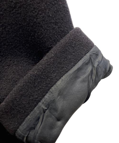 BROOKS BROTHERS（ブルックスブラザーズ）BROOKS BROTHERS (ブルックスブラザーズ) ウールコート ネイビー サイズ:SIZE Lの古着・服飾アイテム