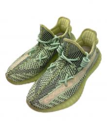 adidas（アディダス）の古着「	YEEZY BOOST350V2」｜グリーン