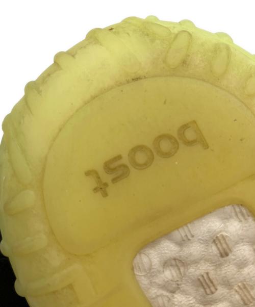 adidas（アディダス）adidas (アディダス) 	YEEZY BOOST350V2 グリーン サイズ:SIZE 25.5cmの古着・服飾アイテム