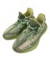 adidas（アディダス）の古着「	YEEZY BOOST350V2」｜グリーン