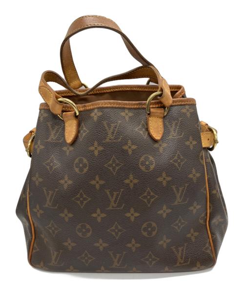 LOUIS VUITTON（ルイ ヴィトン）LOUIS VUITTON (ルイ ヴィトン) バティニョールの古着・服飾アイテム
