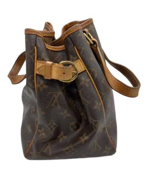 LOUIS VUITTON（ルイ ヴィトン）LOUIS VUITTON (ルイ ヴィトン) バティニョールの古着・服飾アイテム