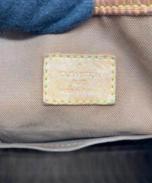 LOUIS VUITTON（ルイ ヴィトン）LOUIS VUITTON (ルイ ヴィトン) バティニョールの古着・服飾アイテム
