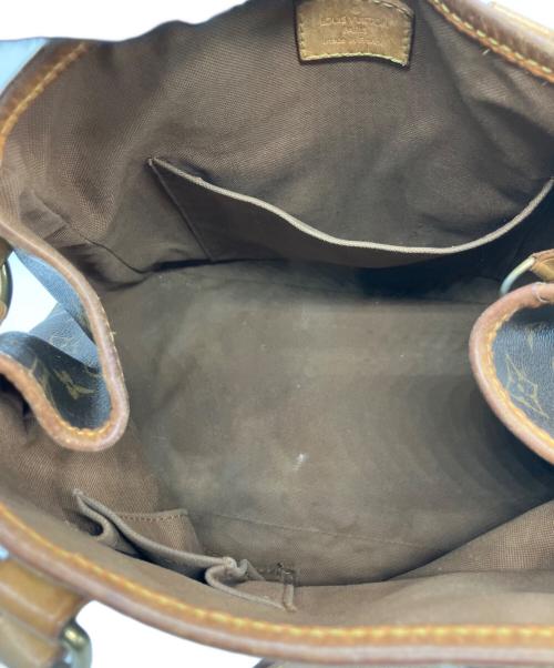 LOUIS VUITTON（ルイ ヴィトン）LOUIS VUITTON (ルイ ヴィトン) バティニョールの古着・服飾アイテム
