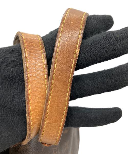 LOUIS VUITTON（ルイ ヴィトン）LOUIS VUITTON (ルイ ヴィトン) バティニョールの古着・服飾アイテム