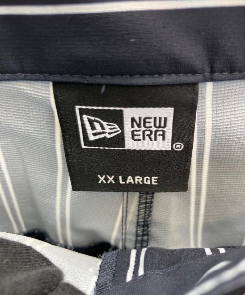 New Era（ニューエラ）New Era (ニューエラ) ゴルフウェア(パンツ) ネイビー サイズ:XLの古着・服飾アイテム