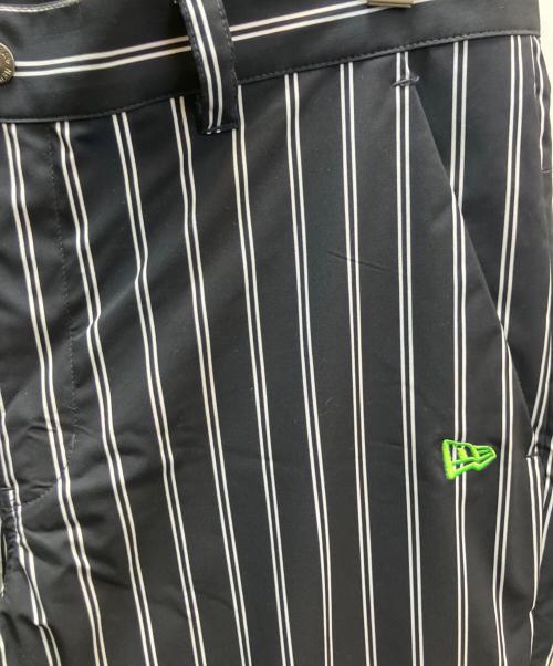 New Era（ニューエラ）New Era (ニューエラ) ゴルフウェア(パンツ) ネイビー サイズ:XLの古着・服飾アイテム