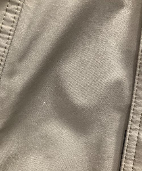 THE NORTH FACE（ザ ノース フェイス）THE NORTH FACE (ザ ノース フェイス) マウンテン ライト ジャケット  カーキ×ブラック サイズ:Мの古着・服飾アイテム