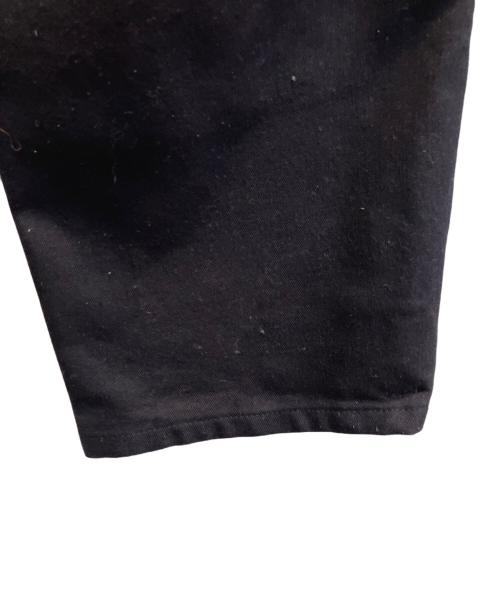 MAATEE&SONS（マーティーアンドサンズ）MAATEE&SONS (マーティーアンドサンズ) カーゴパンツ ブラック サイズ:不明の古着・服飾アイテム