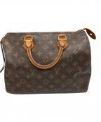 LOUIS VUITTONルイ ヴィトン）の古着「モノグラムスピーディ30」