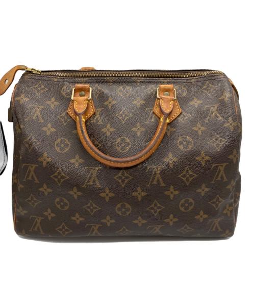 LOUIS VUITTON（ルイ ヴィトン）LOUIS VUITTON (ルイ ヴィトン) モノグラム	スピーディ30の古着・服飾アイテム