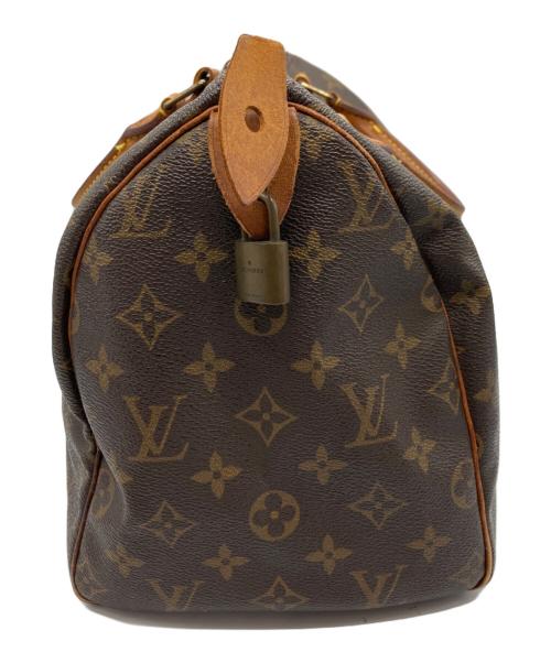 LOUIS VUITTON（ルイ ヴィトン）LOUIS VUITTON (ルイ ヴィトン) モノグラム	スピーディ30の古着・服飾アイテム