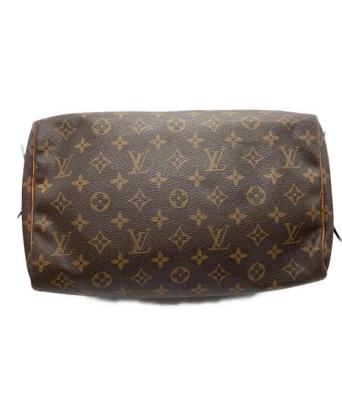 LOUIS VUITTON（ルイ ヴィトン）LOUIS VUITTON (ルイ ヴィトン) モノグラム	スピーディ30の古着・服飾アイテム