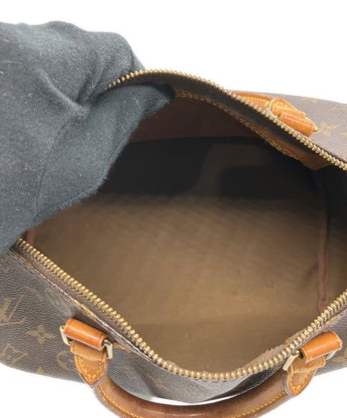 LOUIS VUITTON（ルイ ヴィトン）LOUIS VUITTON (ルイ ヴィトン) モノグラム	スピーディ30の古着・服飾アイテム