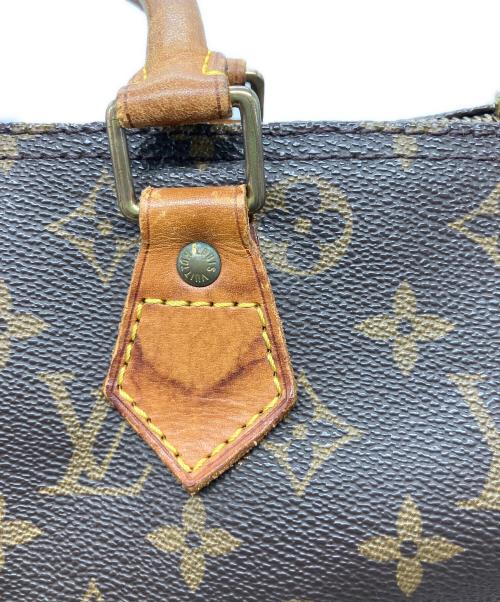 LOUIS VUITTON（ルイ ヴィトン）LOUIS VUITTON (ルイ ヴィトン) モノグラム	スピーディ30の古着・服飾アイテム