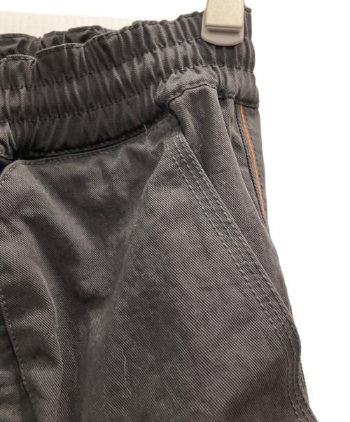 DIESEL（ディーゼル）DIESEL (ディーゼル) P-MIRTA-NLカーゴパンツ ブラック サイズ:Ｓの古着・服飾アイテム