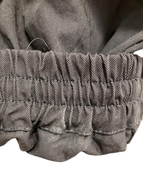 DIESEL（ディーゼル）DIESEL (ディーゼル) P-MIRTA-NLカーゴパンツ ブラック サイズ:Ｓの古着・服飾アイテム