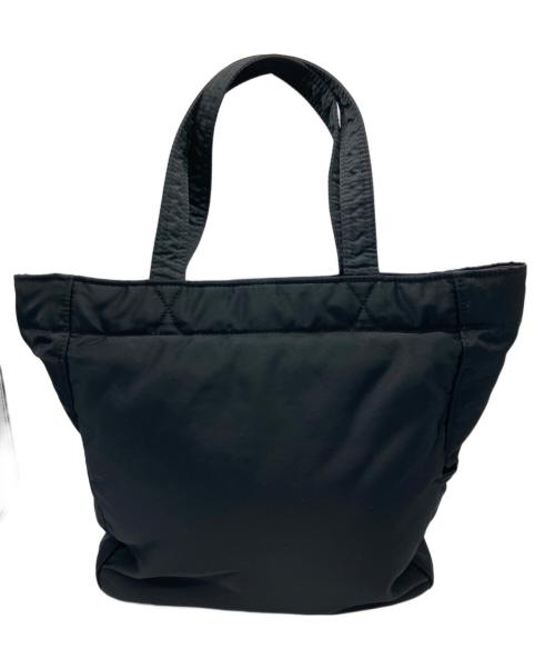 PORTER（ポーター）PORTER (ポーター) トートバッグ ブラックの古着・服飾アイテム