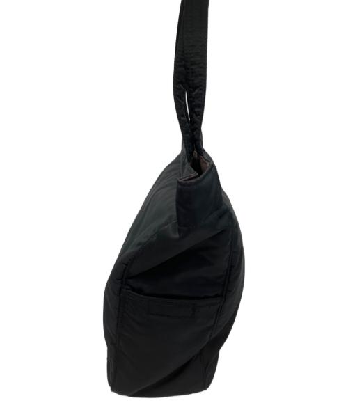 PORTER（ポーター）PORTER (ポーター) トートバッグ ブラックの古着・服飾アイテム